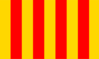 Flag Of Provence Clip Art